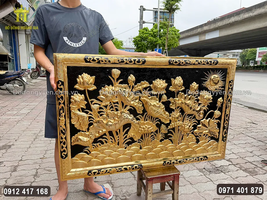 Vật phẩm l&agrave; m&oacute;n qu&agrave; tặng &yacute; nghĩa d&agrave;nh tặng người th&acirc;n